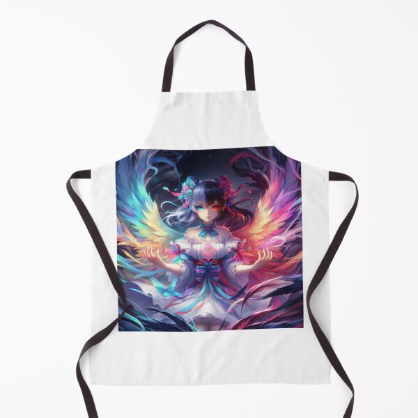 Item preview, Good and Evil Take Over designed and sold by Solace Sparkles.