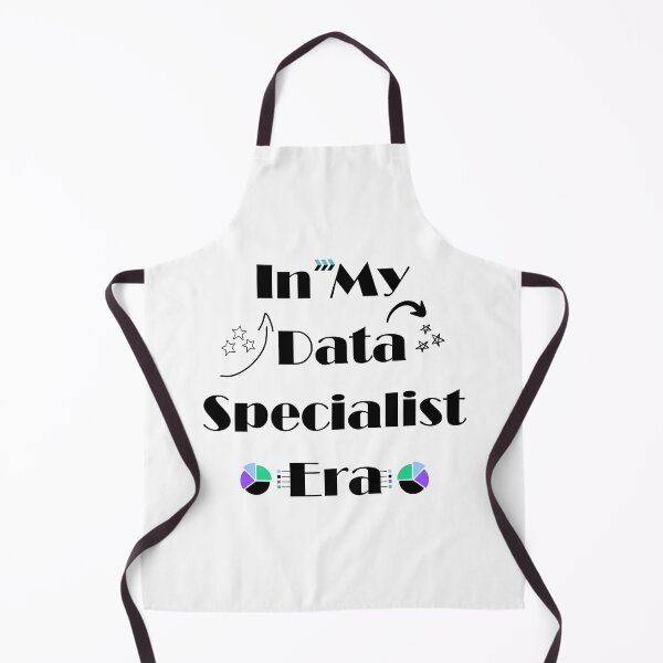 Item preview, Data Specialist Funny Design designed and sold by Modern-Tropical.