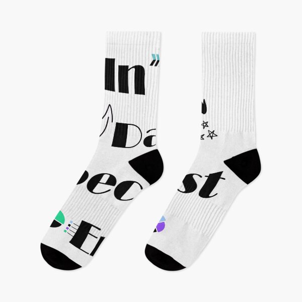 Item preview,  Data Specialist  Funny Design designed and sold by Modern-Tropical.