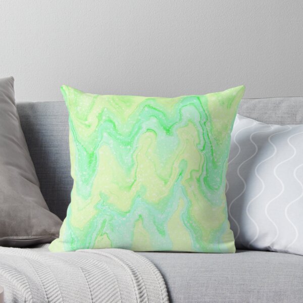 Item preview, "Waves Of Love" 5 | Digital Flow Painting Design designed and sold by LiseHoltArt.