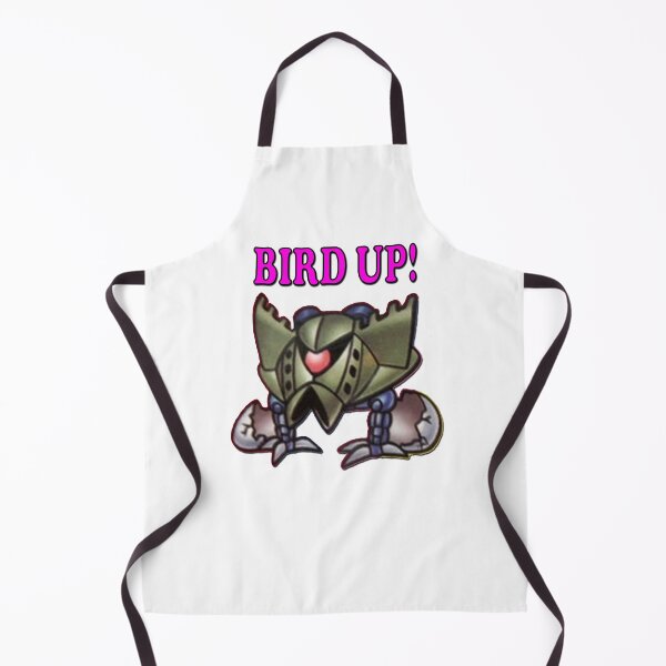 Artikelvorschau, Mobile Suit Gundam Zeon MA05-Bigro „BIRD UP!“ Tokwan-Druck entworfen und verkauft von MadAnglerPress.