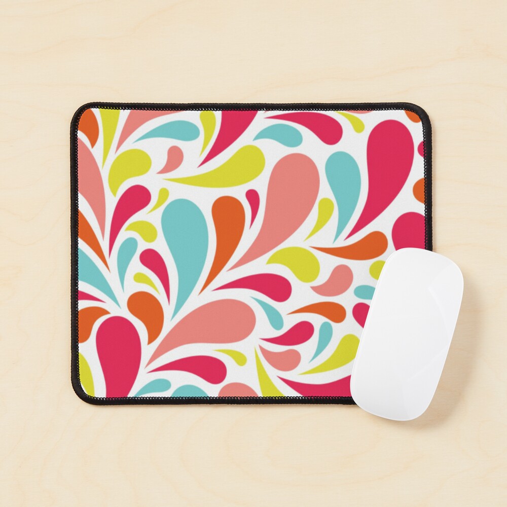 Item preview, Mouse Pad designed and sold by FineArtsPro.