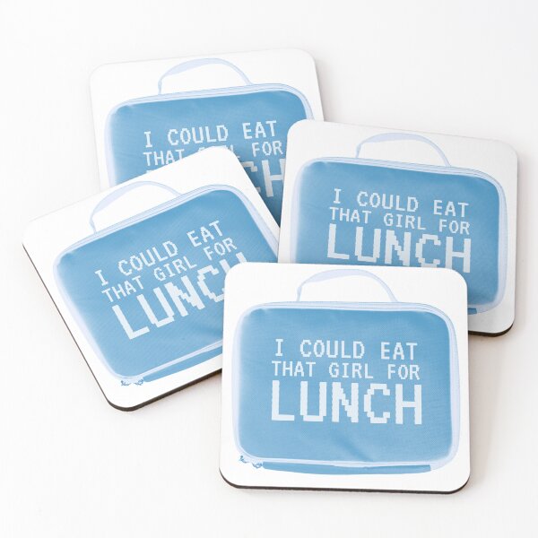 Item preview, Billie Lunchbox designed and sold by IvanB00.