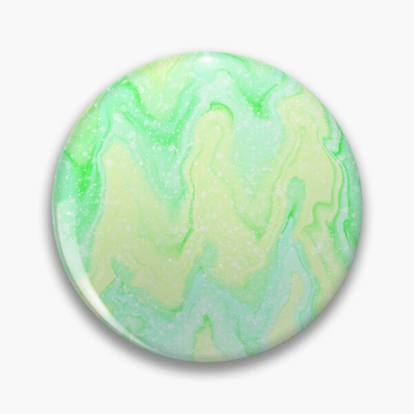 Item preview, "Waves Of Love" 6 | Digital Flow Painting Design designed and sold by LiseHoltArt.