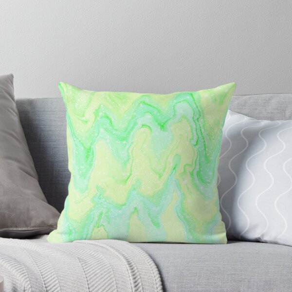 Item preview, "Waves Of Love" 6 | Digital Flow Painting Design designed and sold by LiseHoltArt.