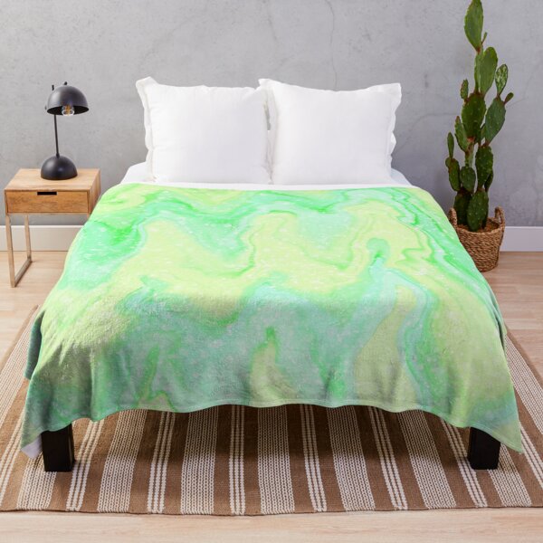 Item preview, "Waves Of Love" 6 | Digital Flow Painting Design designed and sold by LiseHoltArt.
