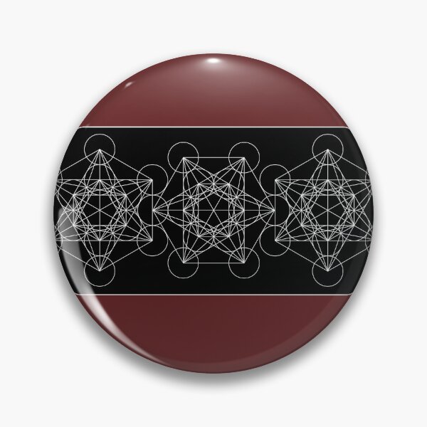 Item preview, Metatron's Progression designed and sold by Killgroove.