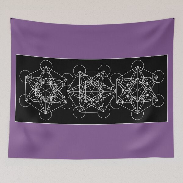 Item preview, Metatron's Progression designed and sold by Killgroove.