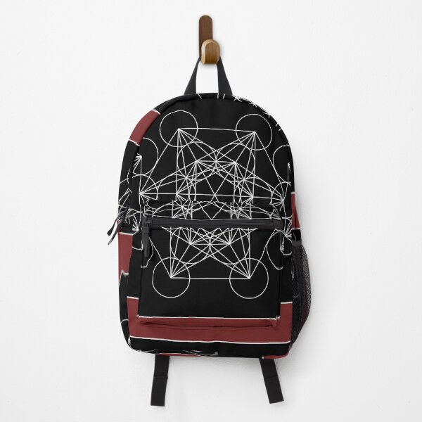 Item preview, Metatron's Progression designed and sold by Killgroove.
