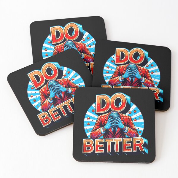 Item preview, Do Better designed and sold by sparsonboutique.