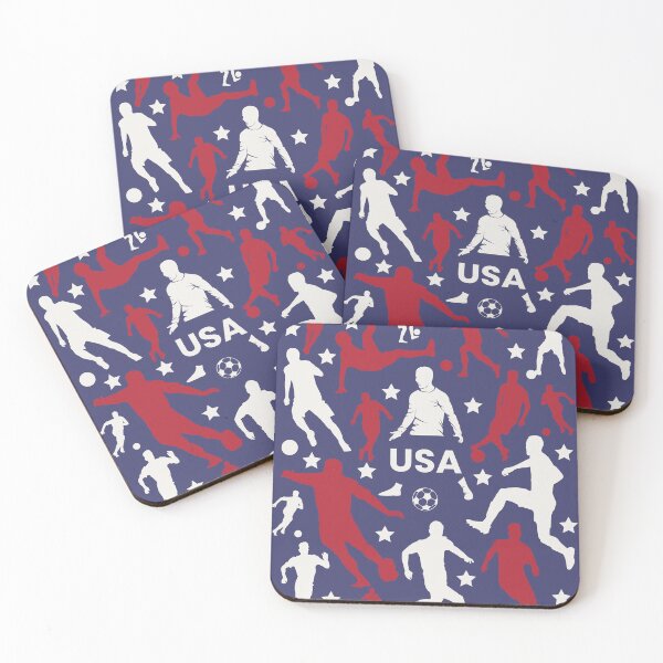 Item preview, SoccerUSA designed and sold by Myl-Design.