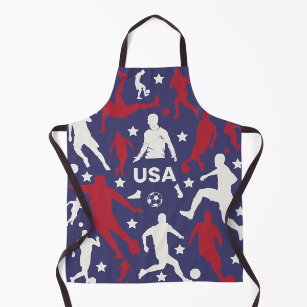Item preview, SoccerUSA designed and sold by Myl-Design.