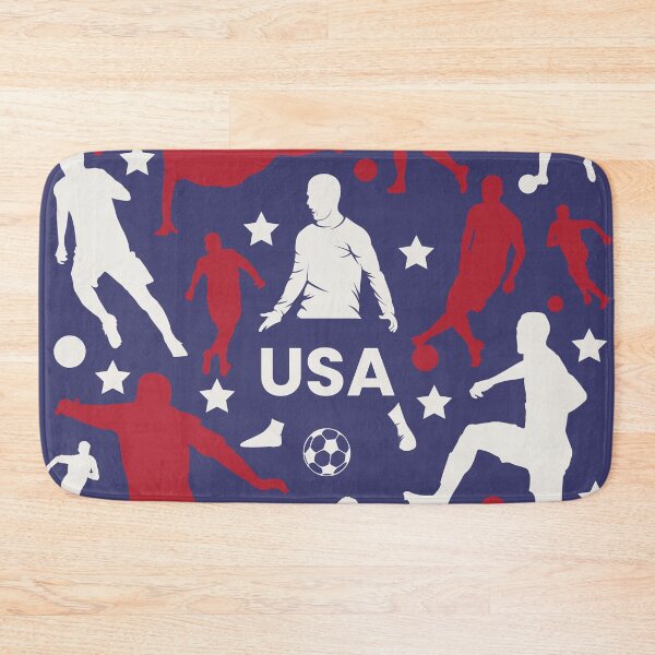 Artikelvorschau, Soccer USA entworfen und verkauft von Myl-Design.