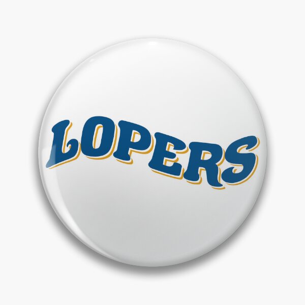 Item preview, University of Nebraska Kearney Lopers designed and sold by kkosmicki.