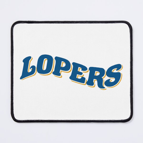 Item preview, University of Nebraska Kearney Lopers designed and sold by kkosmicki.