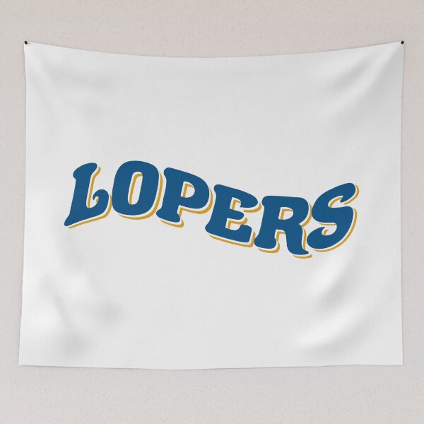 Item preview, University of Nebraska Kearney Lopers designed and sold by kkosmicki.