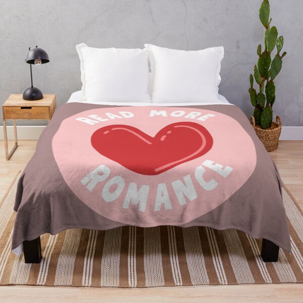 Item preview, Read more romance designed and sold by Neadoodles.