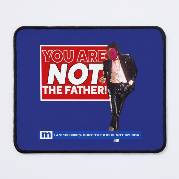 Item preview, Not the Father designed and sold by uaintnevalie.