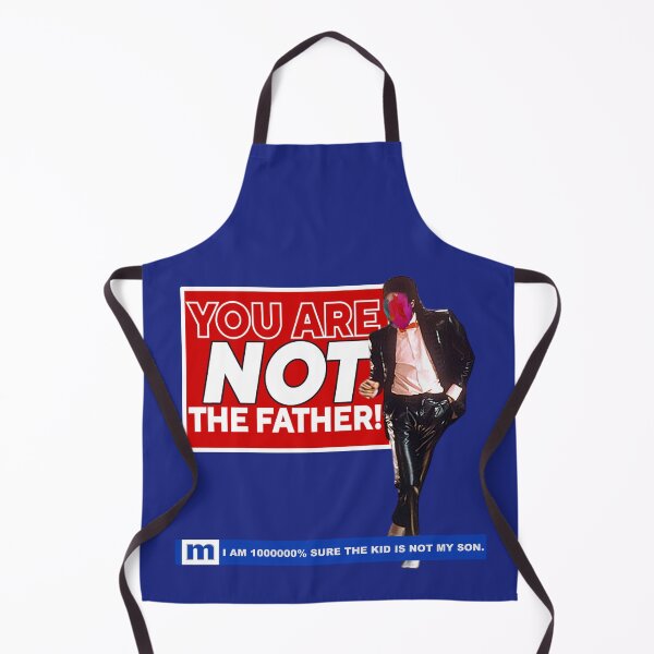 Item preview, Not the Father designed and sold by uaintnevalie.