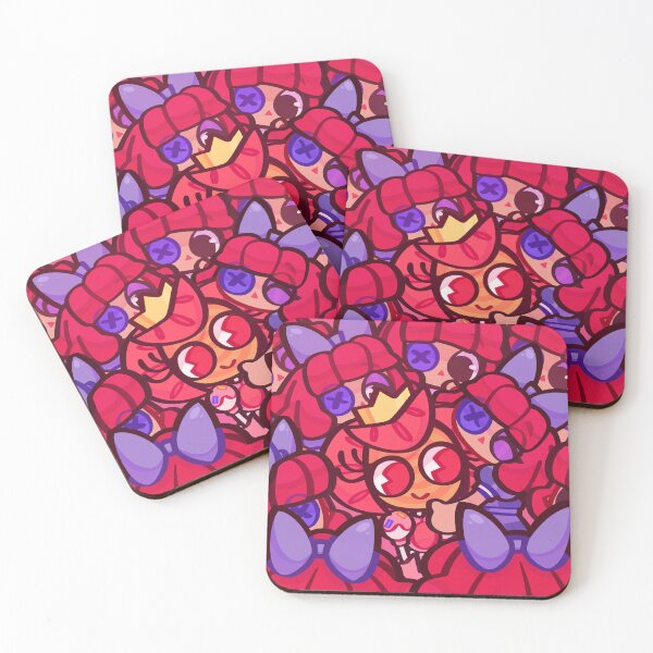 Item preview, Princess Loolilalu (The Amazing Digital Circus) designed and sold by Shouko Kou.