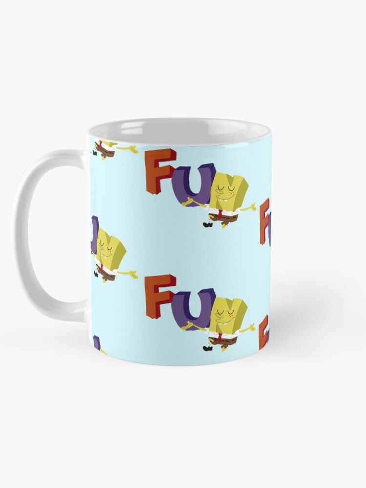 Thumbnail 5 of 6, Coffee Mug, Fun designed and sold by vpittore.