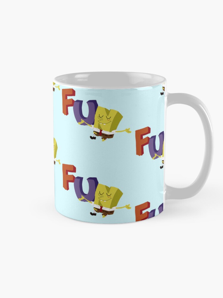 Thumbnail 3 of 6, Coffee Mug, Fun designed and sold by vpittore.