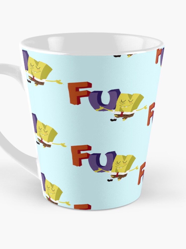 Thumbnail 3 of 4, Coffee Mug, Fun designed and sold by vpittore.