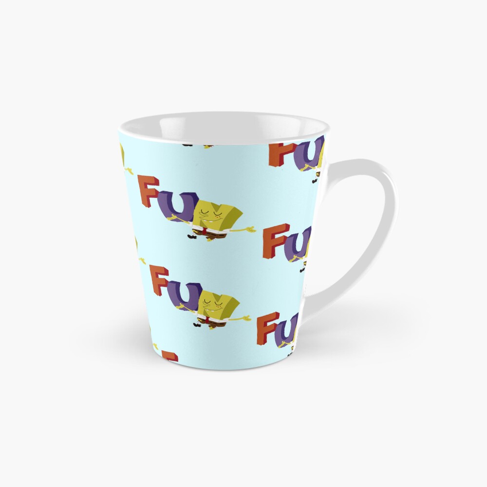 Item preview, Tall Mug designed and sold by vpittore.