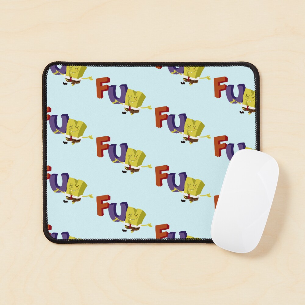 Item preview, Mouse Pad designed and sold by vpittore.