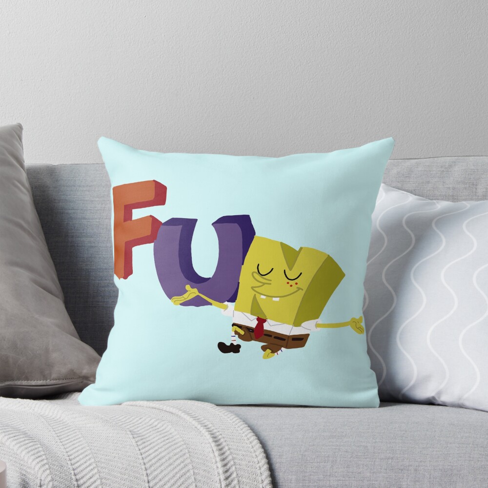 Item preview, Throw Pillow designed and sold by vpittore.