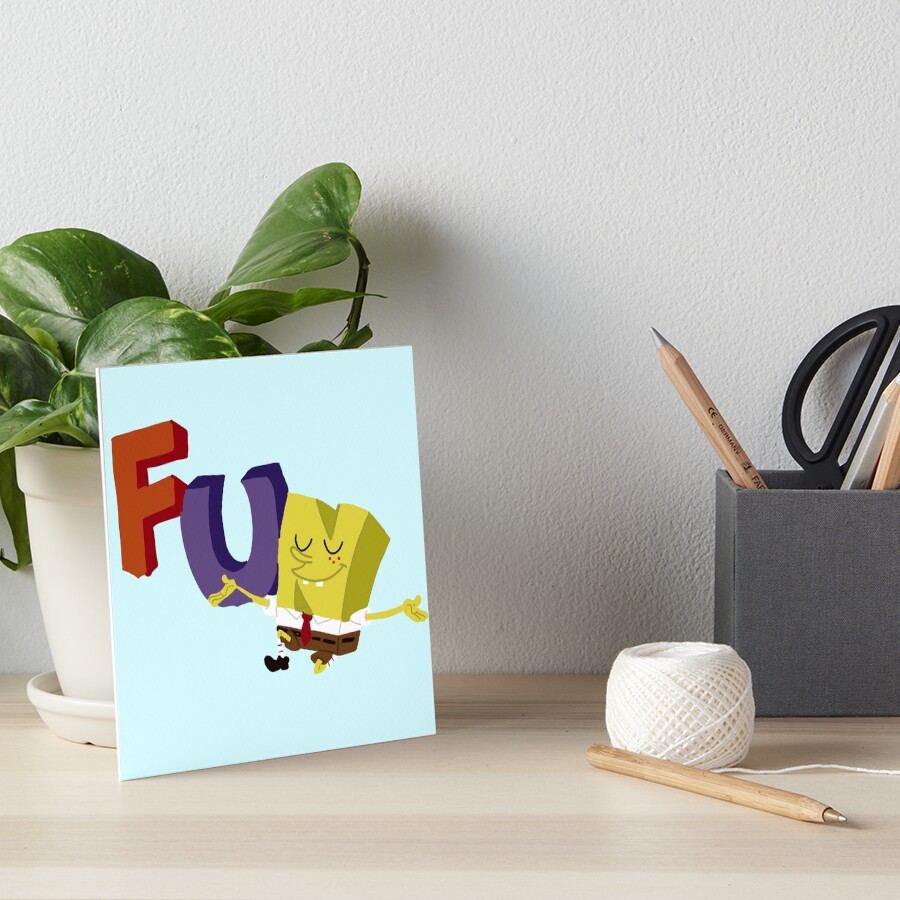 Item preview, Art Board Print designed and sold by vpittore.