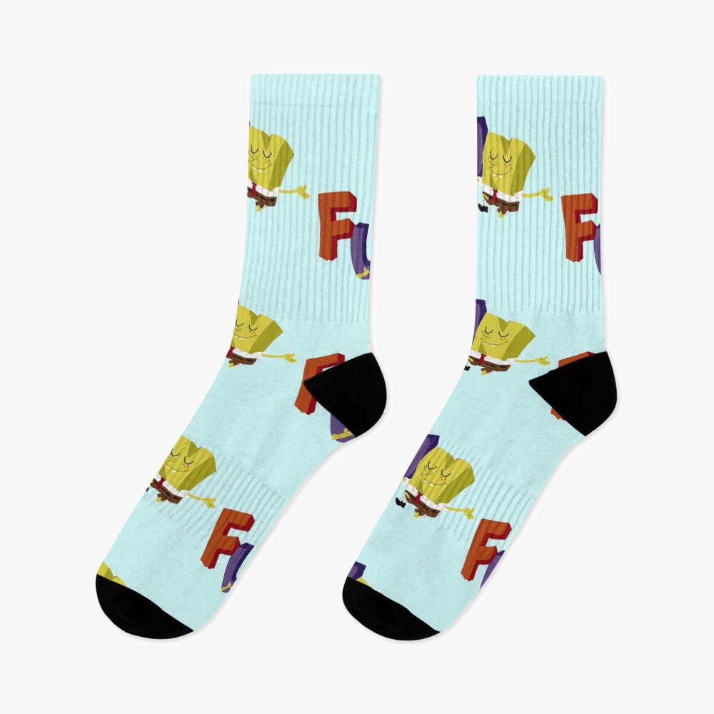 Item preview, Socks designed and sold by vpittore.