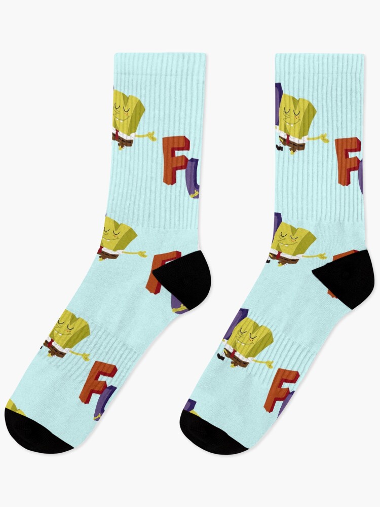 Thumbnail 1 of 5, Socks, Fun designed and sold by vpittore.