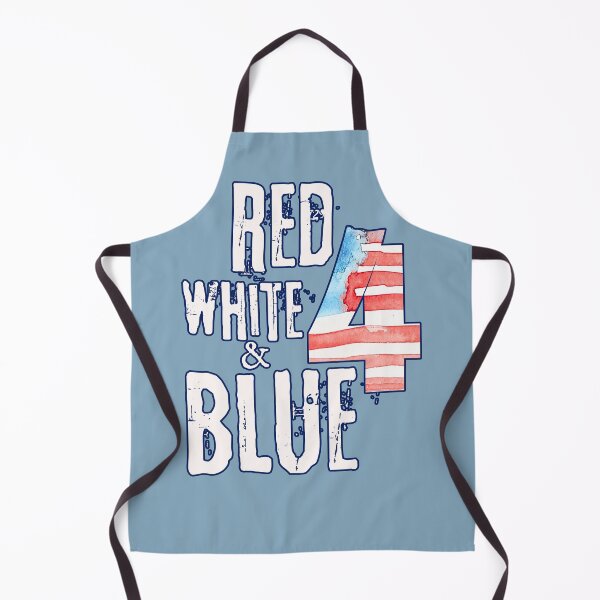 Item preview, Vintage Fourth Retro Flag Patriot designed and sold by Renata Illustrata.