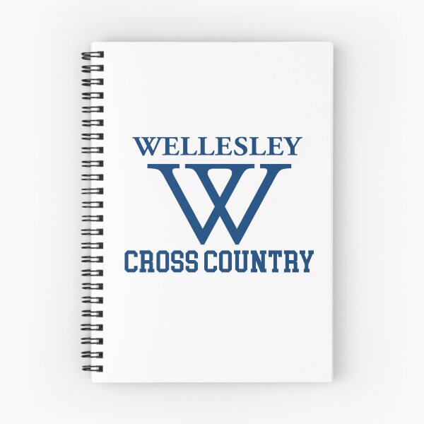 Item preview, Wellesley Cross Country designed and sold by emmahasenfus.