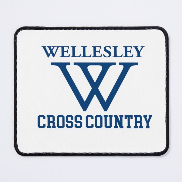 Item preview, Wellesley Cross Country designed and sold by emmahasenfus.
