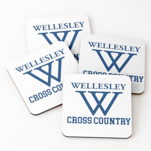 Item preview, Wellesley Cross Country designed and sold by emmahasenfus.