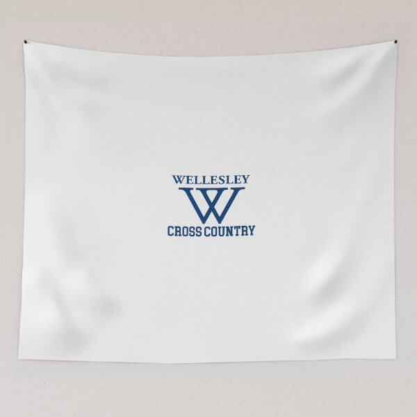Item preview, Wellesley Cross Country designed and sold by emmahasenfus.