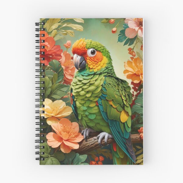 Item preview, Green Cheeked Conure designed and sold by KoneGraphics.