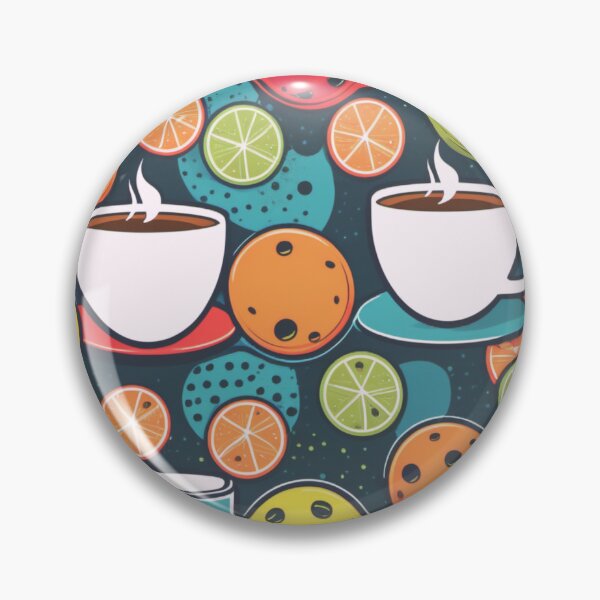Item preview, Pickle And Coffee designed and sold by lifeinspired4u.