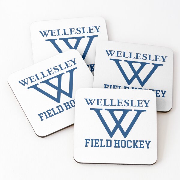 Item preview, Wellesley Field Hockey designed and sold by emmahasenfus.