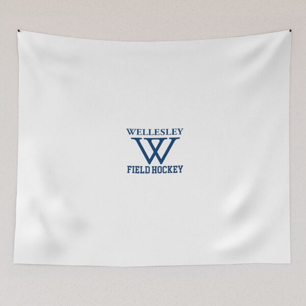 Item preview, Wellesley Field Hockey designed and sold by emmahasenfus.
