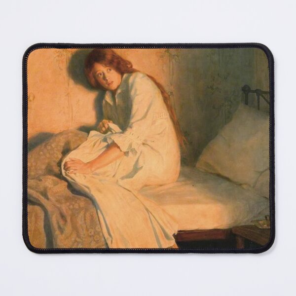 Item preview, Fire - John Collier designed and sold by forgottenbeauty.