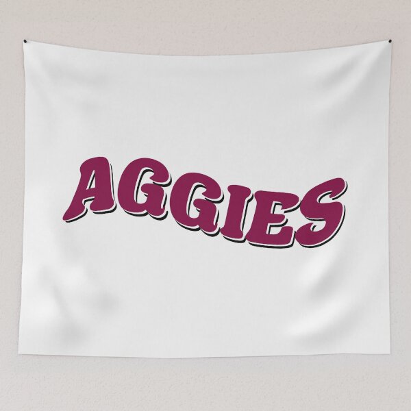 Item preview, New Mexico State University Aggies designed and sold by kkosmicki.