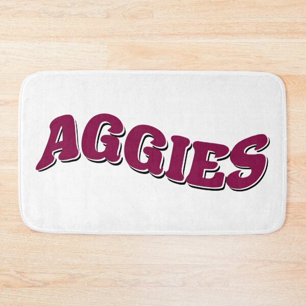 Item preview, New Mexico State University Aggies designed and sold by kkosmicki.