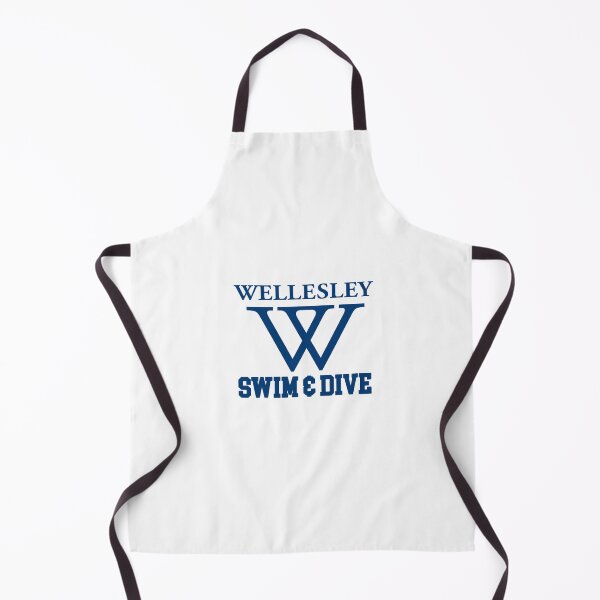 Item preview, Wellesley Swim & Dive designed and sold by emmahasenfus.