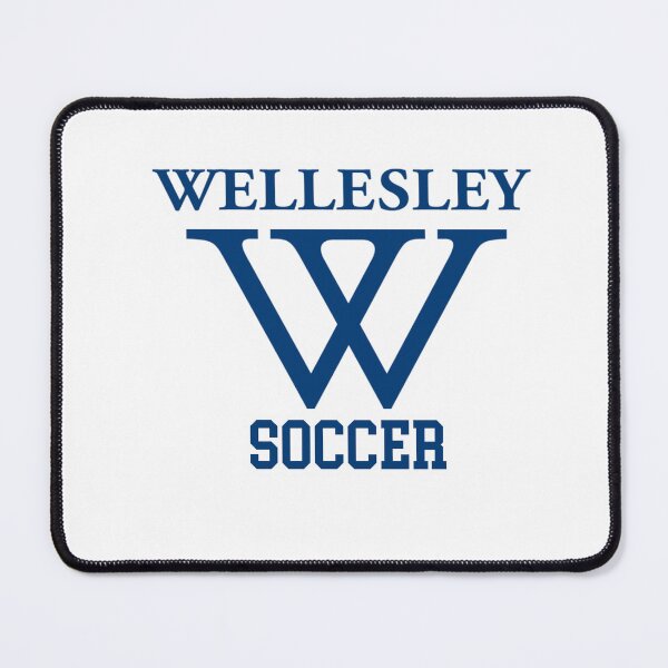 Item preview, Wellesley Soccer designed and sold by emmahasenfus.