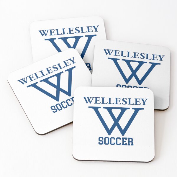 Item preview, Wellesley Soccer designed and sold by emmahasenfus.