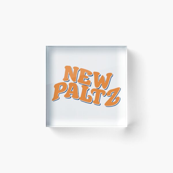 Item preview, SUNY New Paltz designed and sold by kkosmicki.