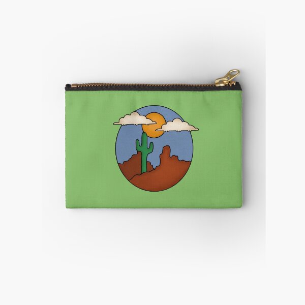 Item preview, Desert Saguaro Cactus designed and sold by jellystudioco.